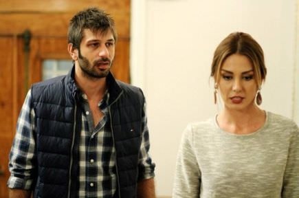Ona Rahat Yok… 30. Bölüm foto galeri