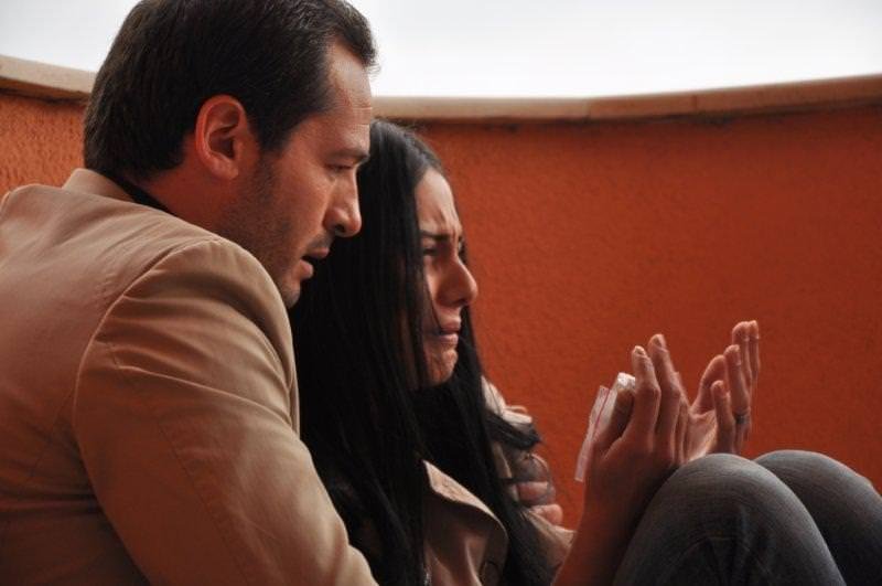 Unutulmaz 84. bölüm fotoğrafları