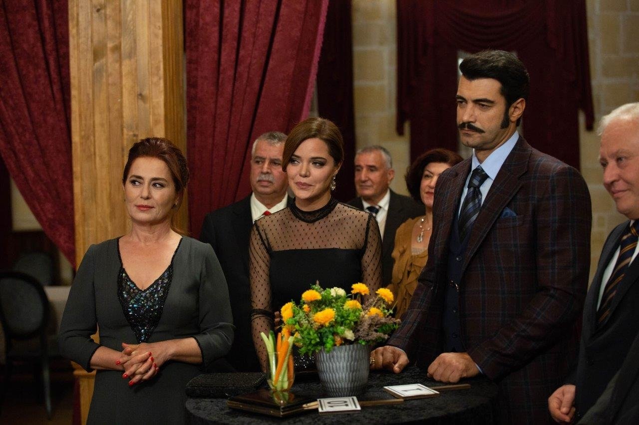 82. Bölüm Foto Galeri 