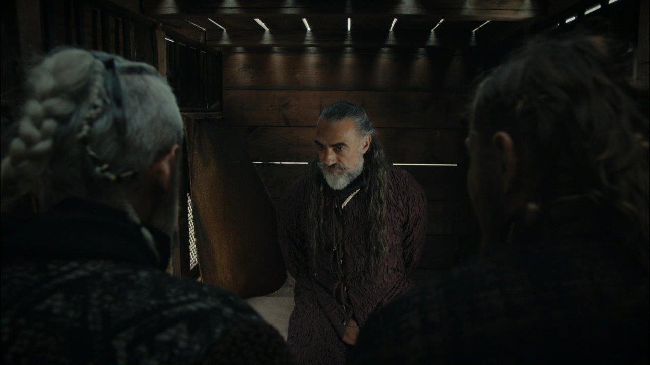 Batuga'dan aşk itirafı