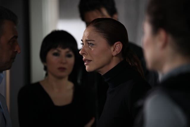 Kızım Nerede 14. bölüm fotoğrafları