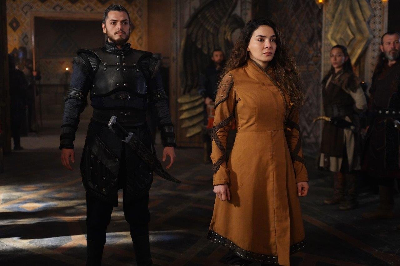 13. Bölüm Foto Galeri