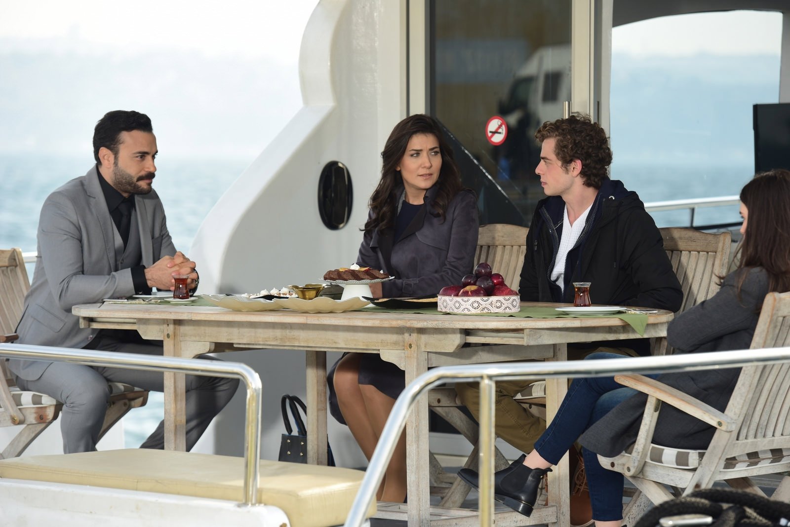 24. Bölüm foto galeri 