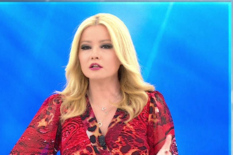 Türkiye Müge Anlı'yı izledi