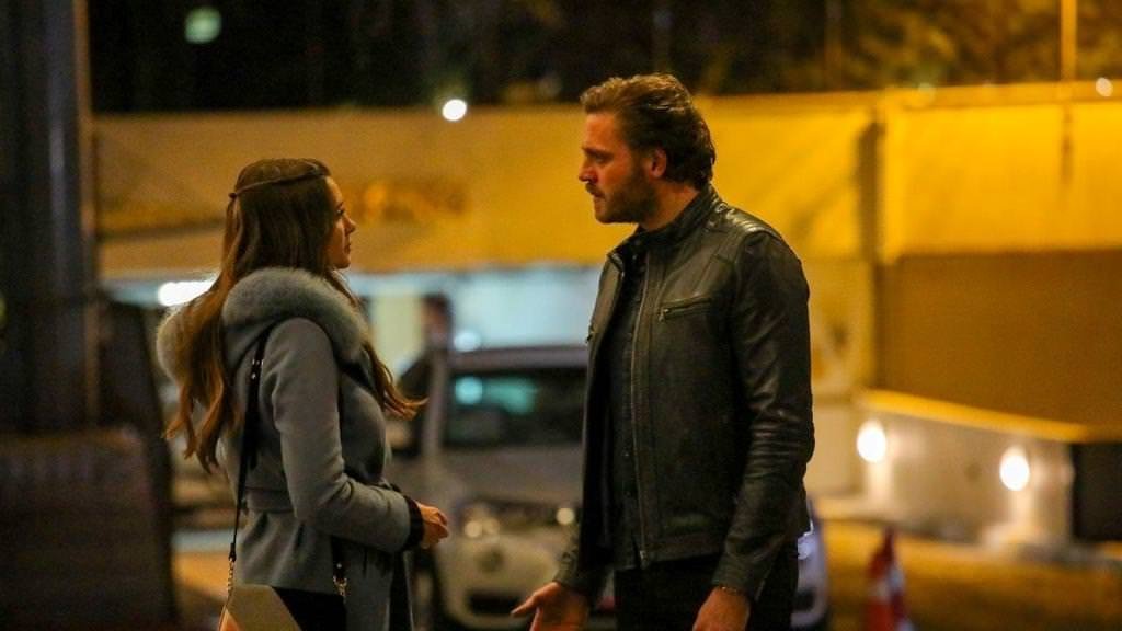 9. Bölüm foto galeri