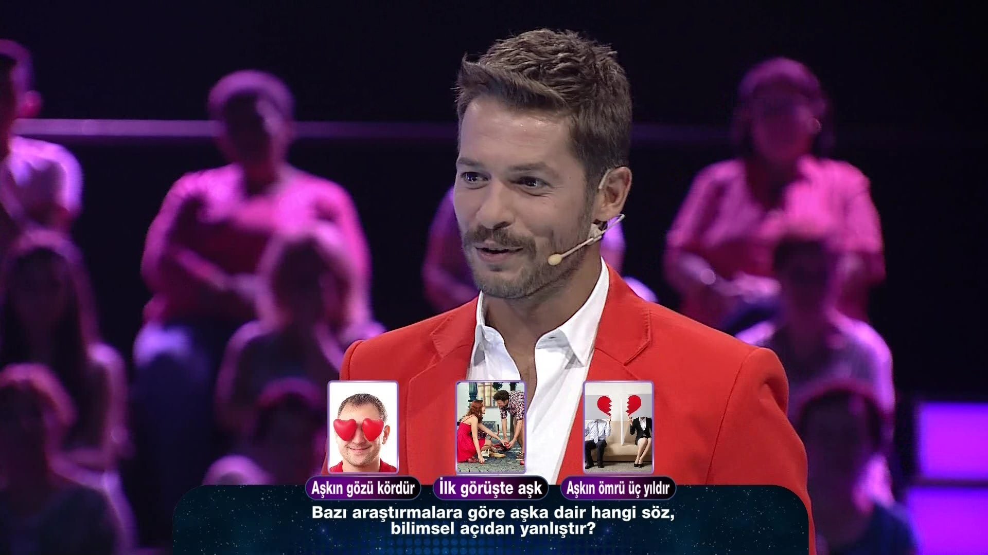 Cevap Sende 10.bölüm soruları ve cevapları