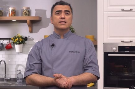 Eyüp Kemal Sevinç’le Ne Pişirşem? - 24. Bölüm