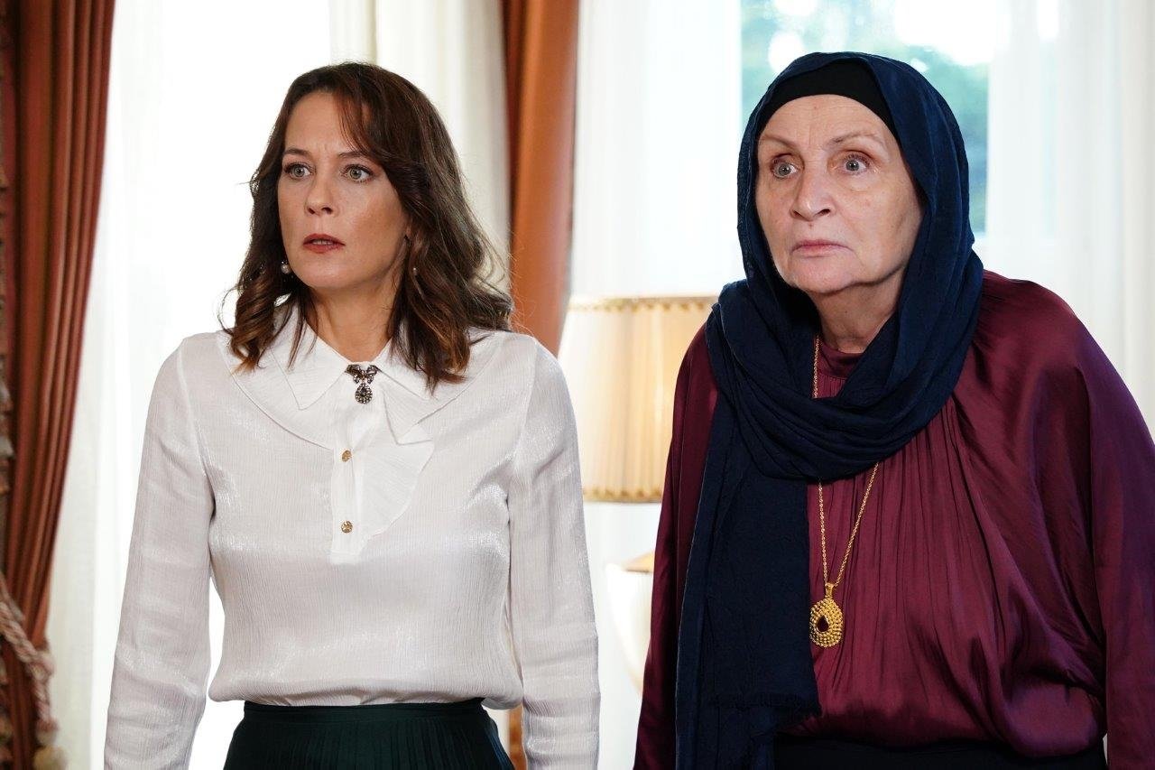 12. Bölüm Foto Galeri 