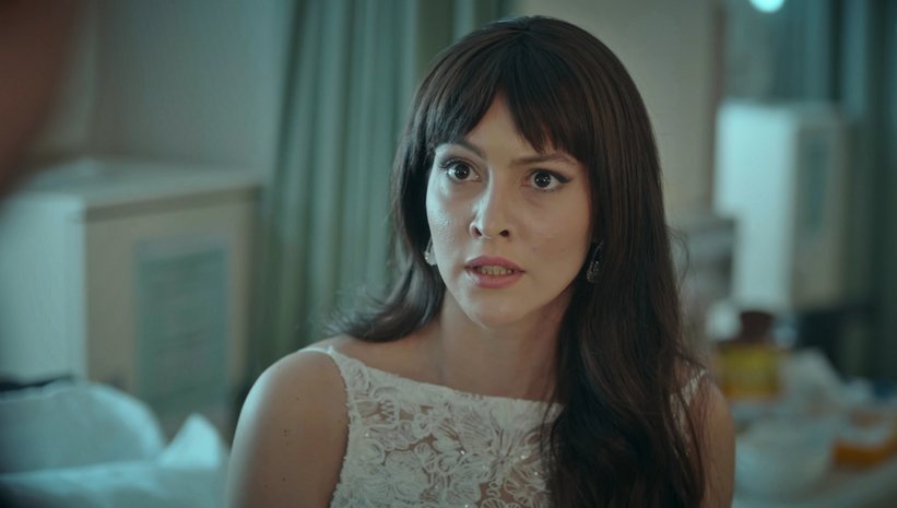 İkimizin Sırrı - 2. Fragman