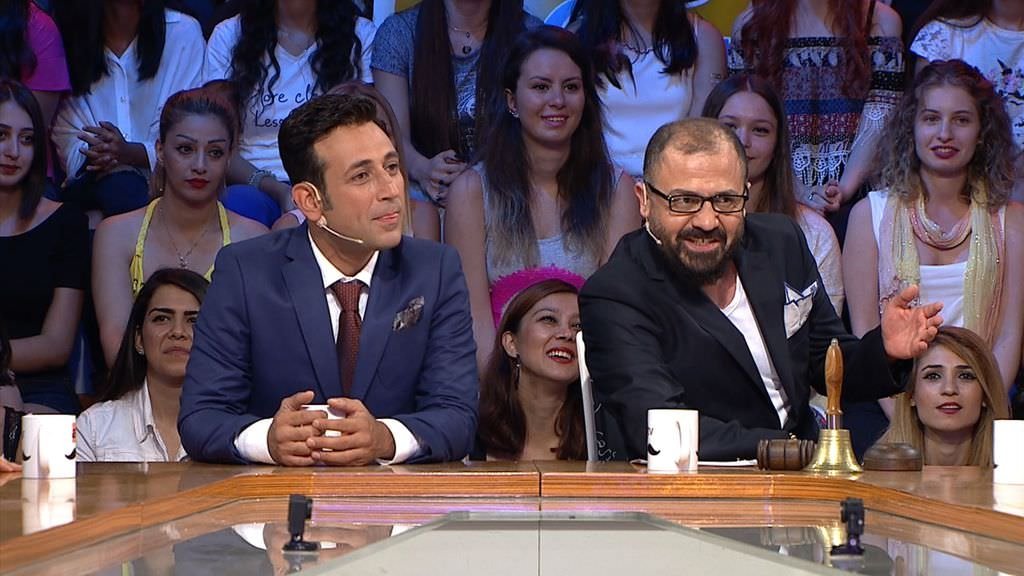 Elin Oğlu 25.bölüm fotogaleri