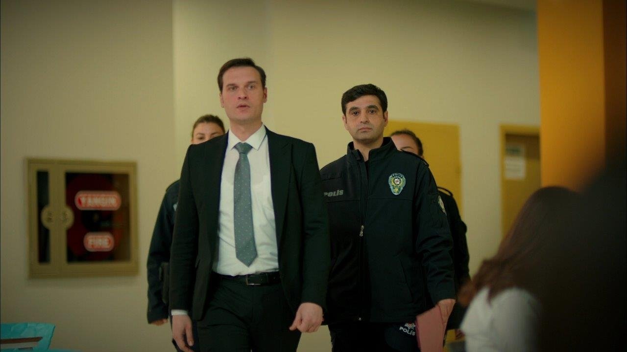 Kızları nezarete düşüren kaza! İşte Asiye, Aybike, Süsen ve Harika'nın yaşadıkları