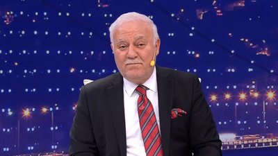 Prof. Dr. Nihat Hatipoğlu ile Sahur