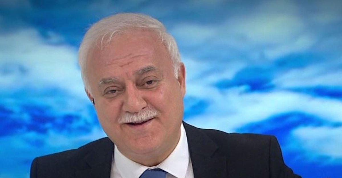 nihat-hatipoglu-ile-kuran-ve-sunnet