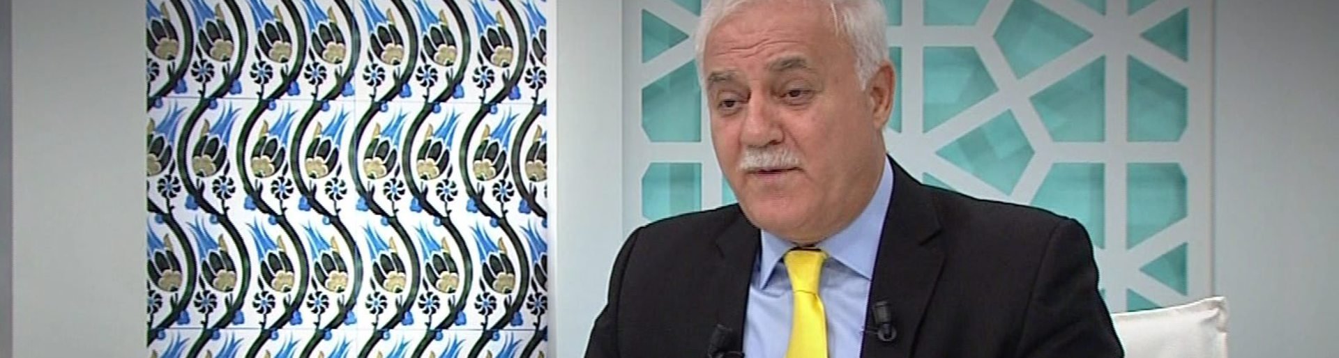 nihat-hatipoglu-ile-kuran-ve-sunnet