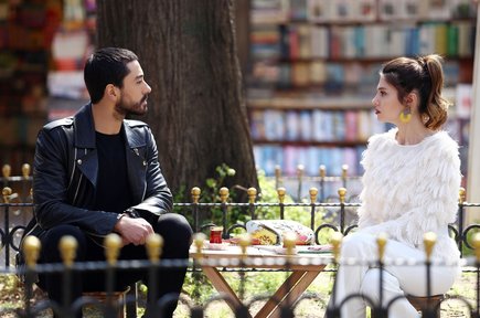 3. Bölüm Fotogaleri