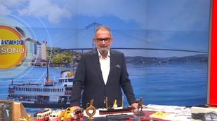 atv’de Hafta Sonu