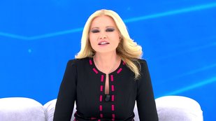 Müge Anlı ile Tatlı Sert