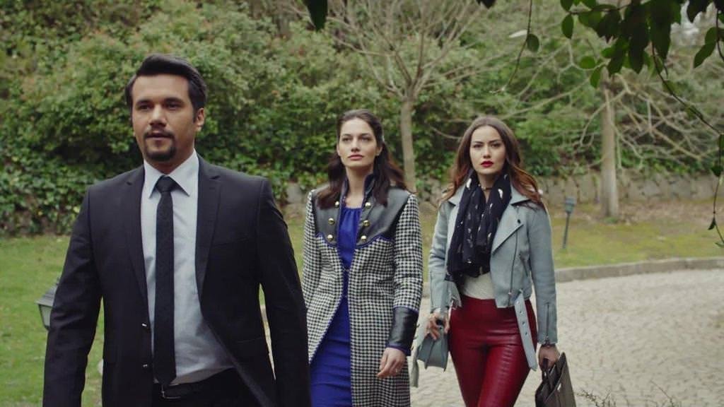 10. Bölüm foto galeri