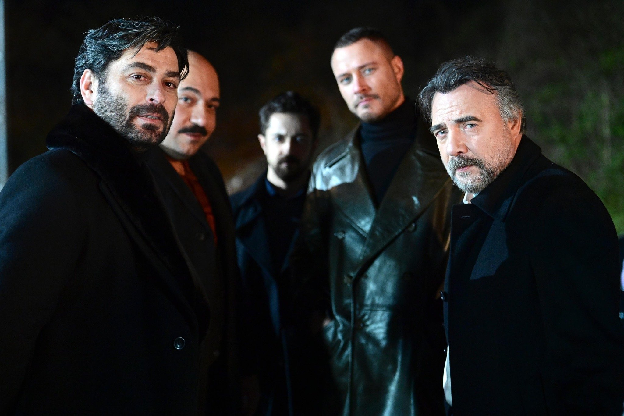 48. Bölüm Foto Galeri