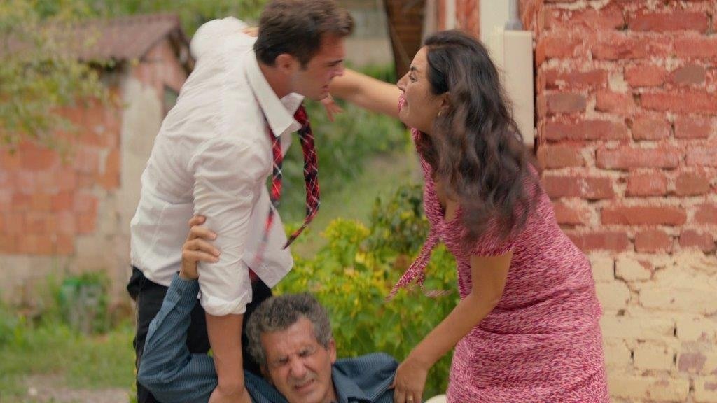 Büyük sır ortaya çıktı! Kardeşlerim'den efsane tanıtım...