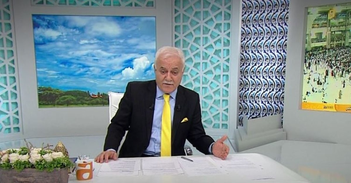 nihat-hatipoglu-ile-kuran-ve-sunnet