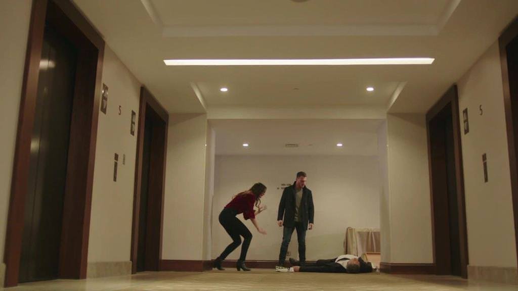 10. Bölüm foto galeri