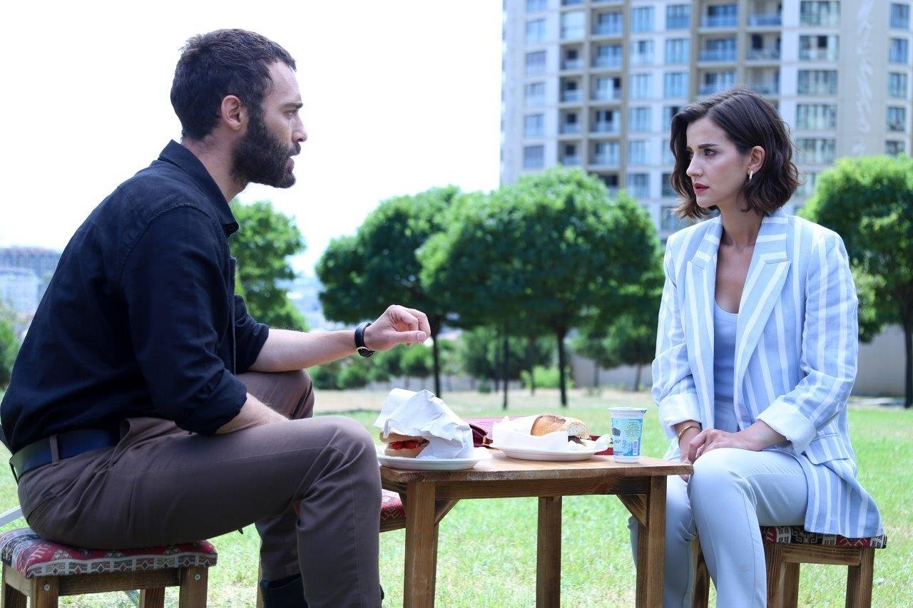 11. Bölüm Foto Galeri 