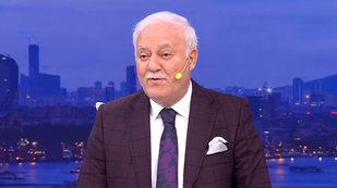 Prof. Dr. Nihat Hatipoğlu ile İftar