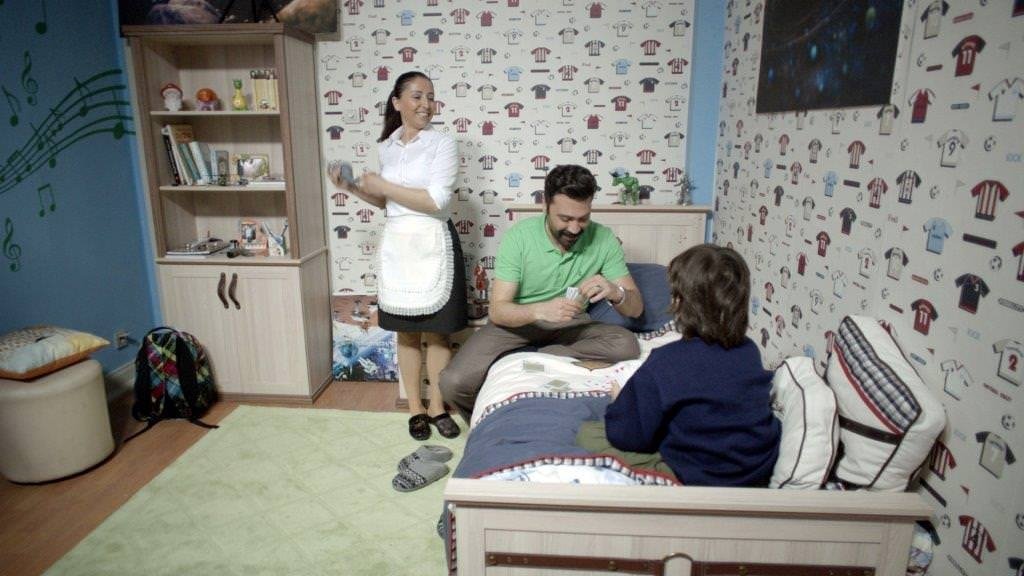 17.bölüm fotoğrafları