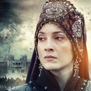 Kuruluş Orhan | Kadro | Fatma Hatun