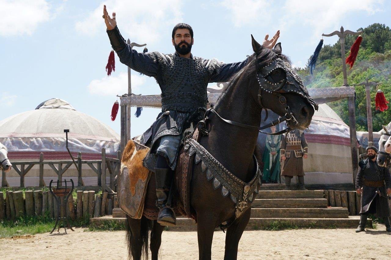 61. Bölüm Foto Galeri 