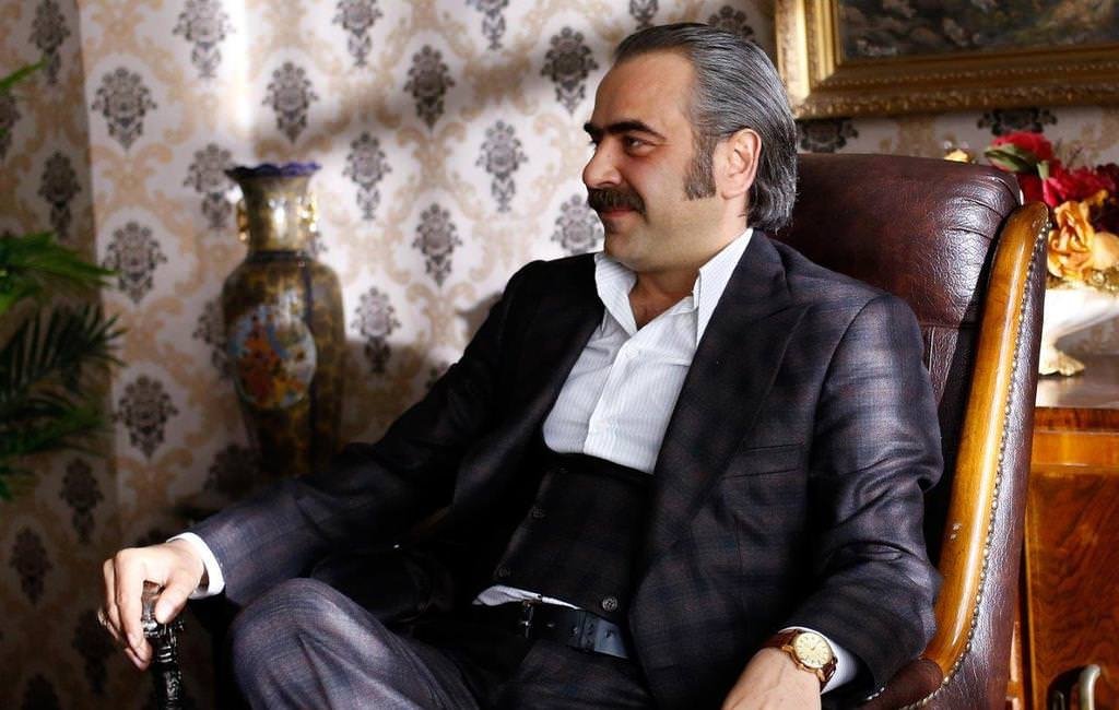 Büyük hesaplaşma... 109. Bölüm Fotogaleri