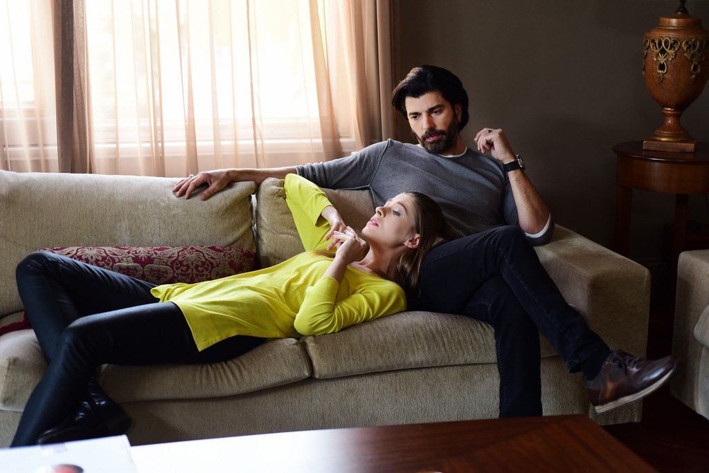 11. bölüm fotogaleri