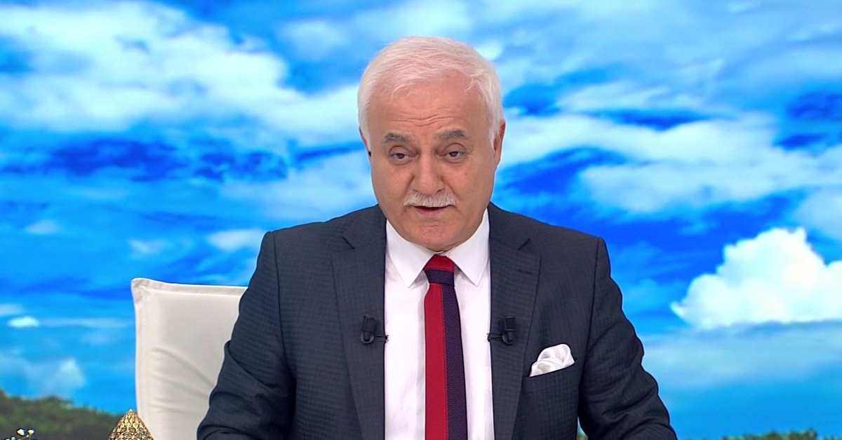 nihat-hatipoglu-ile-kuran-ve-sunnet