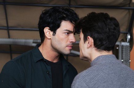 15. Bölüm Foto Galeri