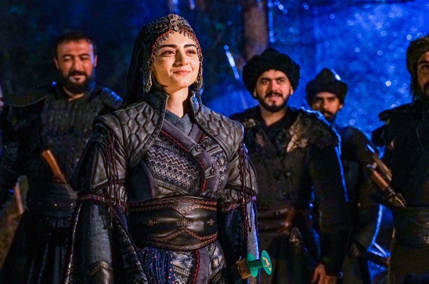 42. Bölüm Foto Galeri