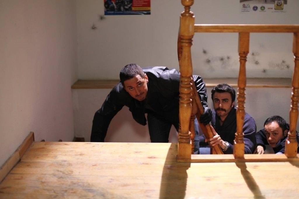 3. bölüm fotoğrafları