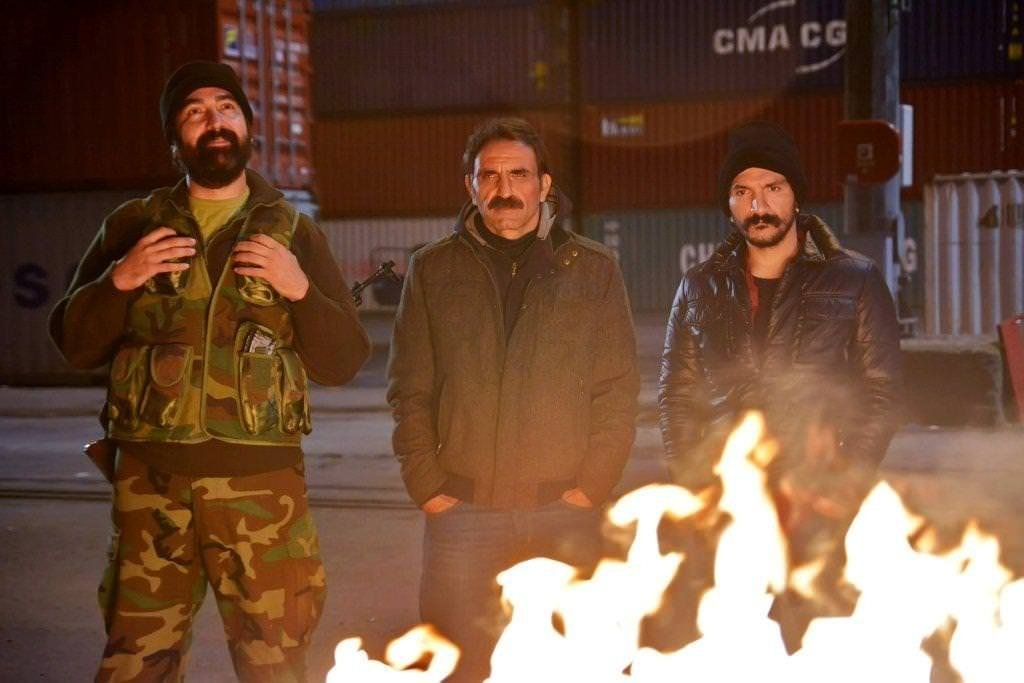 5.bölüm fotoğrafları