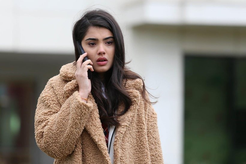 Süsen'in sırrı ortaya çıkacak mı?