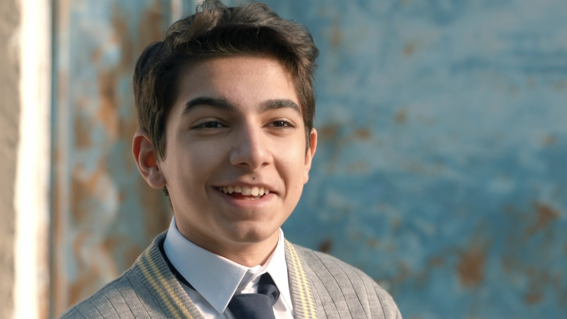 Yeni dizi, Adı Sevgi çok yakında atv'de! 