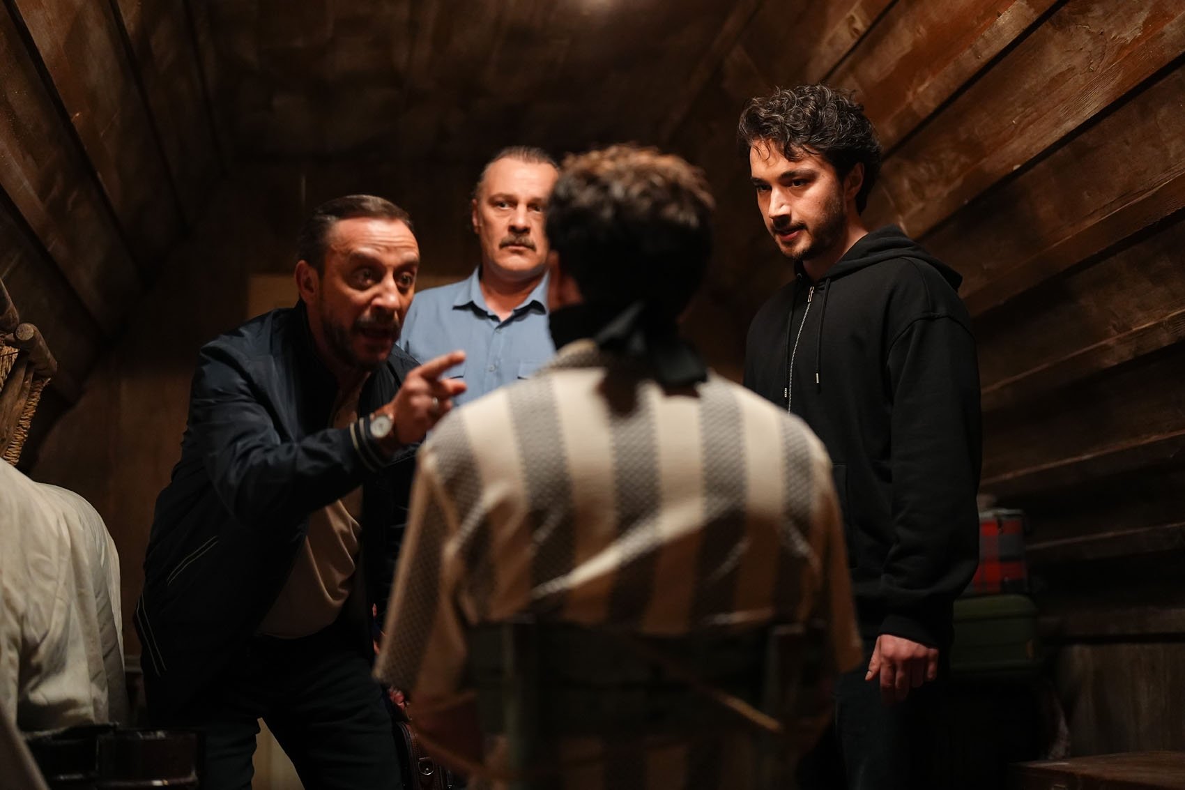 4. Bölüm Foto Galeri