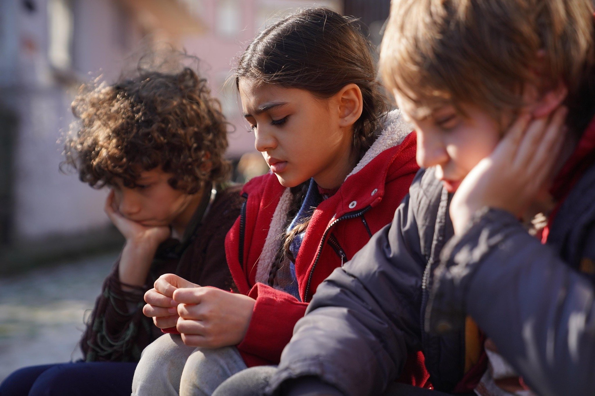 45. Bölüm Foto Galeri