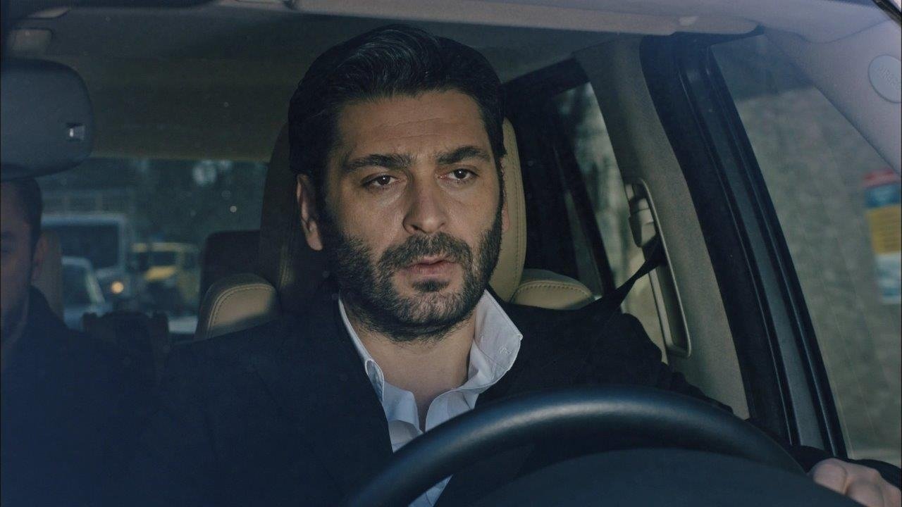 Ömür - İlyas aşkı nasıl başladı? #Ömİl