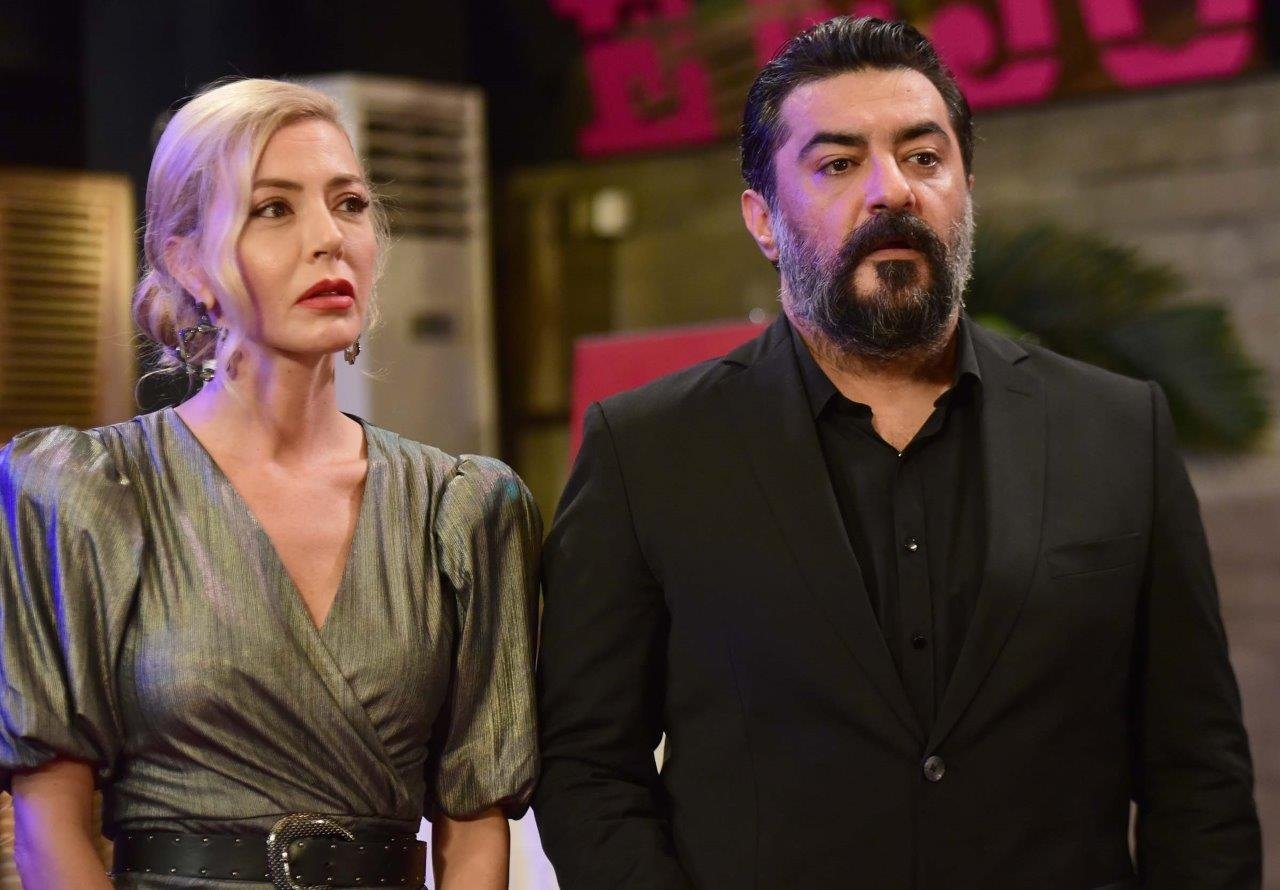 27. Bölüm Foto Galeri