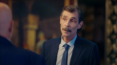 Ömer Arif, Kadir’den hesap soruyor