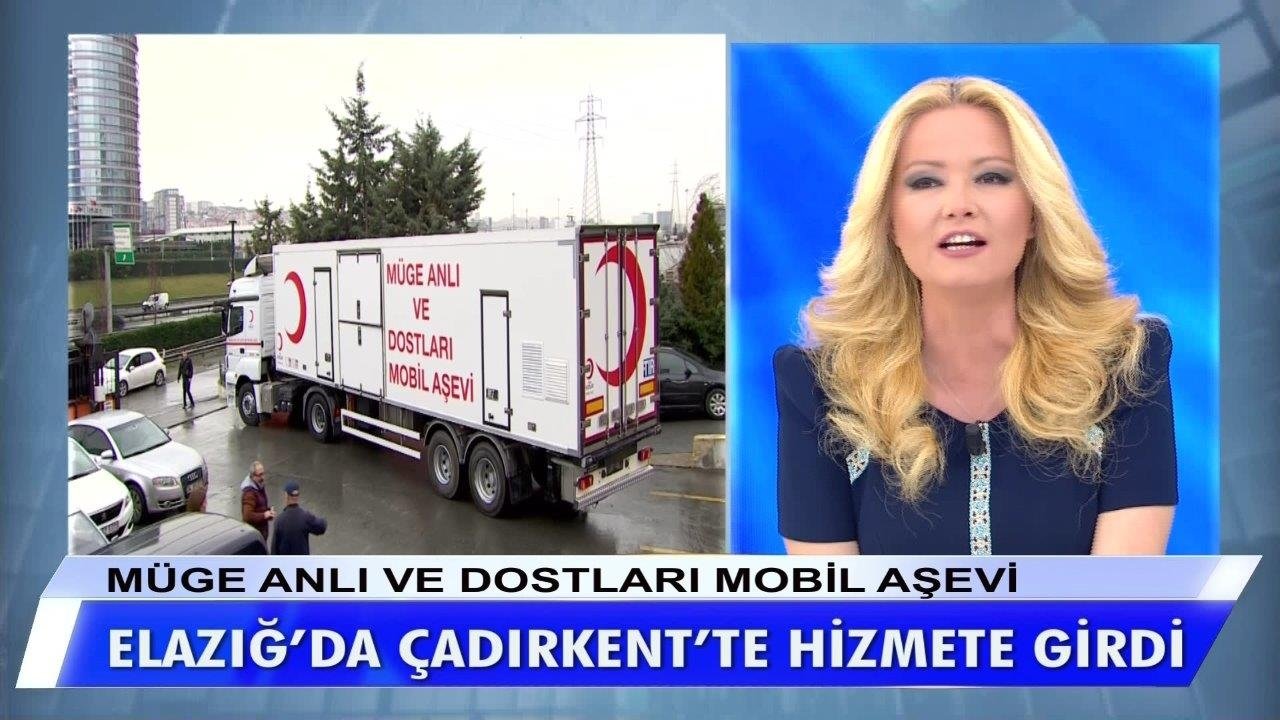 Müge Anlı son sezonda neler oldu?