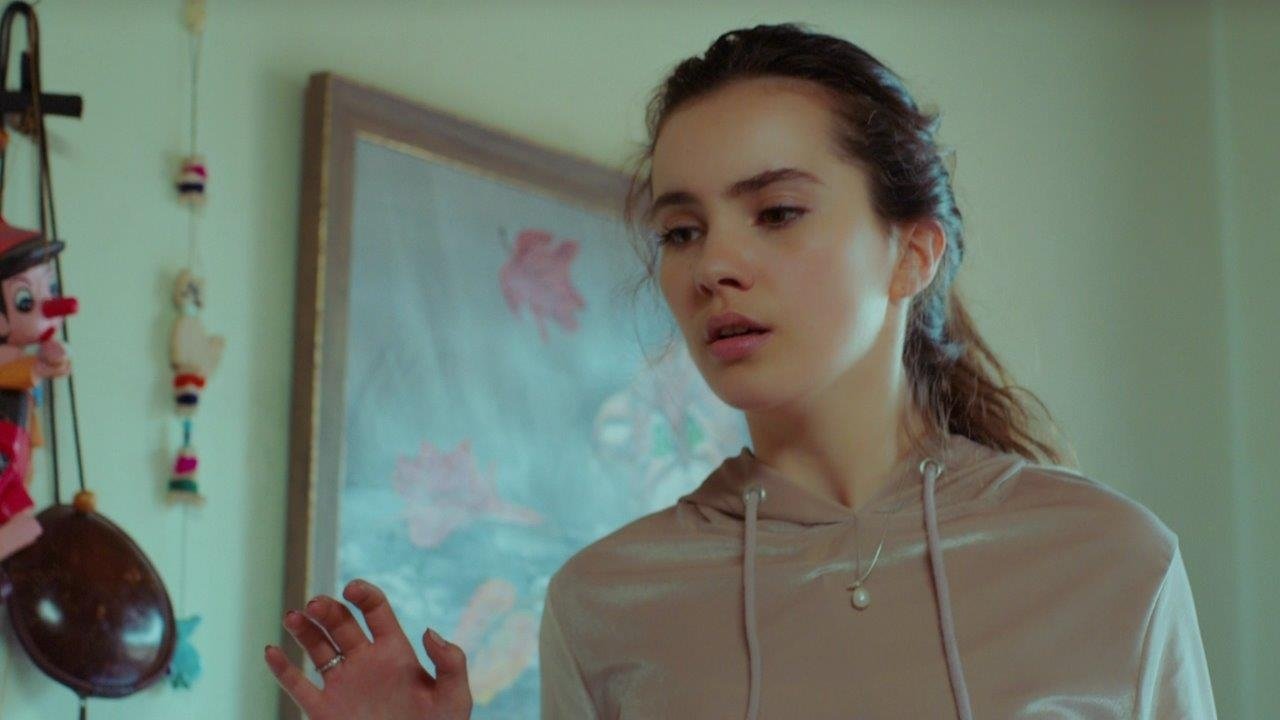 28. Bölüm Foto Galeri