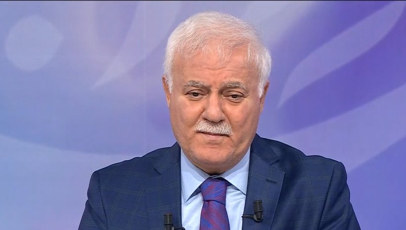 nihat-hatipoglu-ile-kuran-ve-sunnet