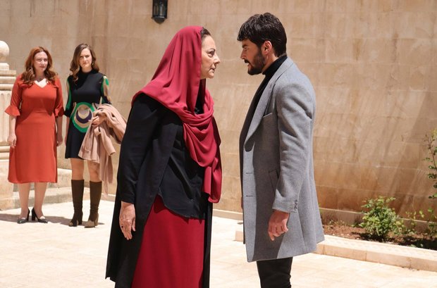 Hercai'de geçen hafta neler oldu?