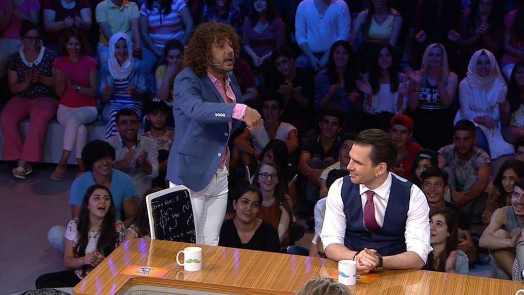 Elin Oğlu 22.bölüm foto galeri